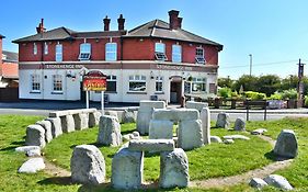 The Stonehenge Inn