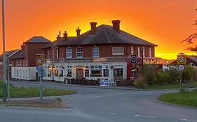 The Stonehenge Inn